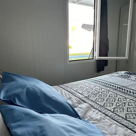 Apartment Con Piscina Climatizada Los Palacios Y Villafranca
