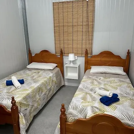 Apartment Con Piscina Climatizada Los Palacios Y Villafranca