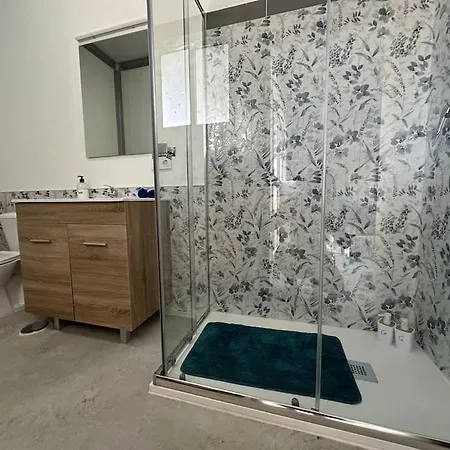 Apartment Con Piscina Climatizada