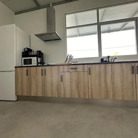Apartment Con Piscina Climatizada