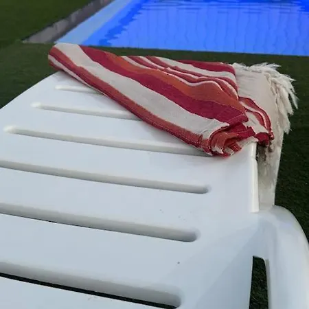 Con Piscina Climatizada Los Palacios Y Villafranca