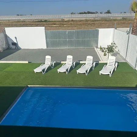 Con Piscina Climatizada