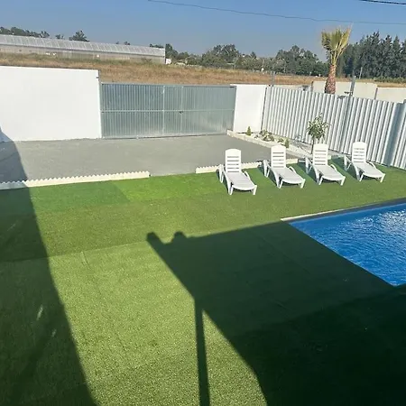 Con Piscina Climatizada