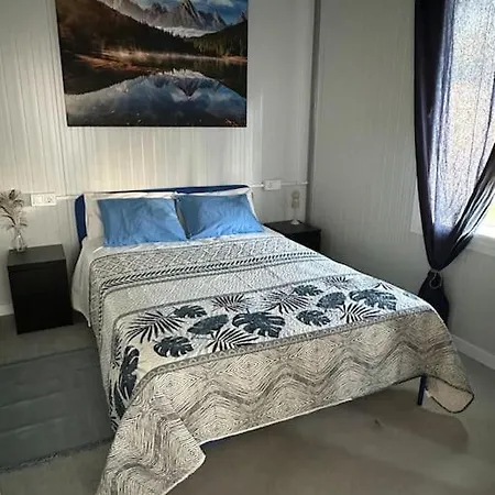Apartment Con Piscina Climatizada Los Palacios Y Villafranca