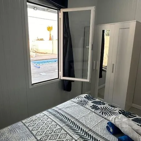 Con Piscina Climatizada * Los Palacios Y Villafranca