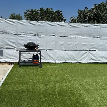 Con Piscina Climatizada
